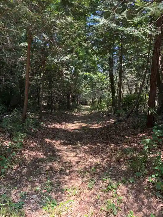 浅間神社(千葉県)