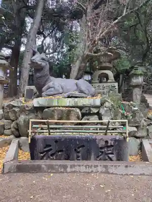 春日大社(奈良県)
