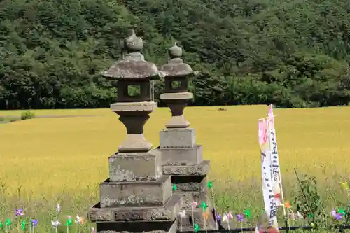高司神社〜むすびの神の鎮まる社〜のその他建物