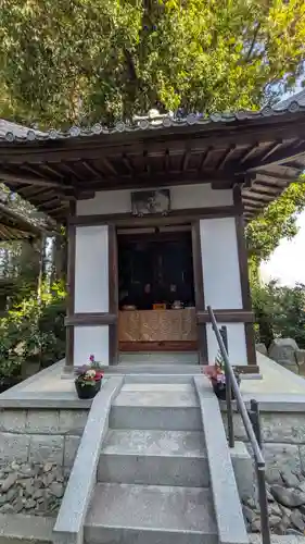 安養寺本坊(滋賀県)