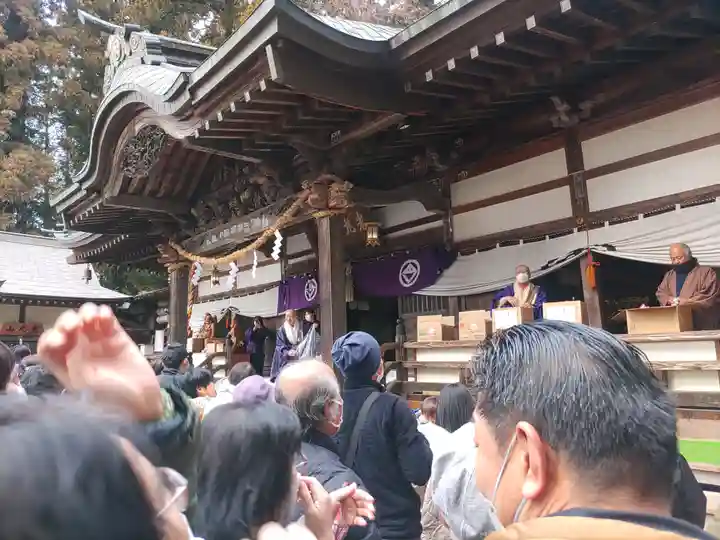 光丸山 法輪寺(栃木県)