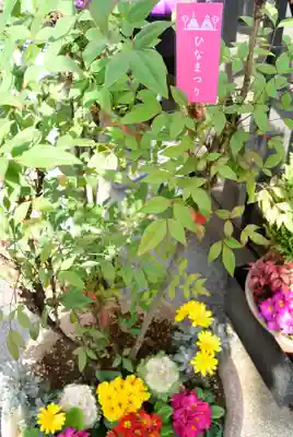 烏森神社のその他建物