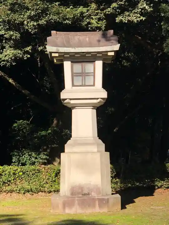 橿原神宮のその他建物