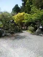 鹿島大神宮の建物その他