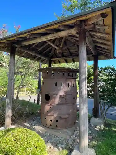 志波彦神社・鹽竈神社(宮城県)