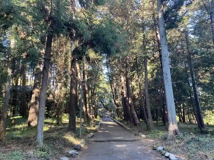 賀茂神社(愛知県)