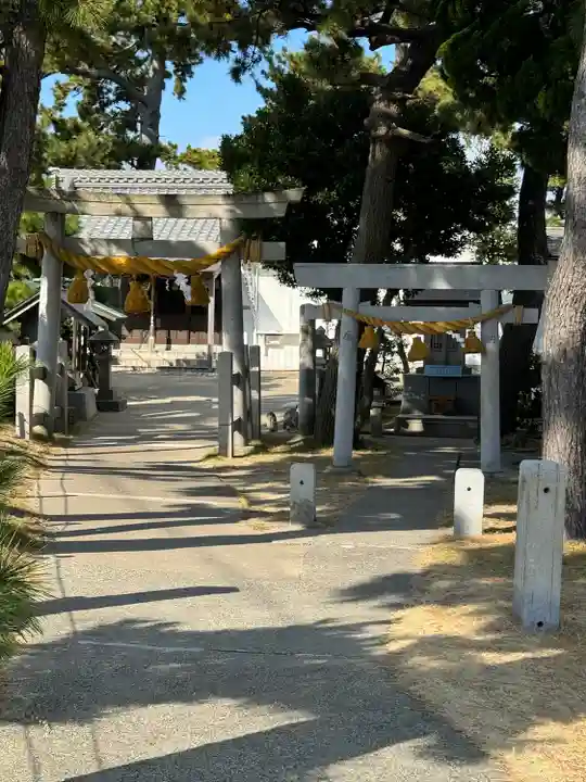 八幡社(愛知県)