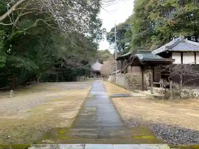 光明寺のその他建物