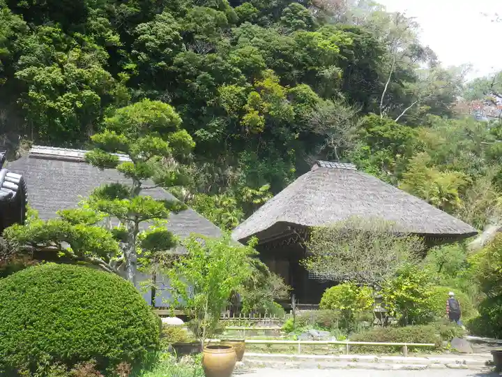 明王院のその他建物