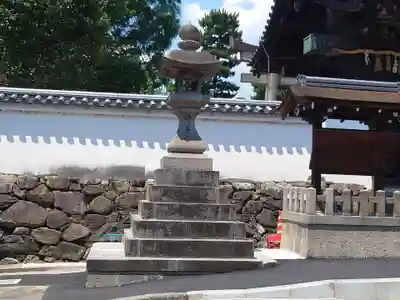 御香宮神社のその他建物