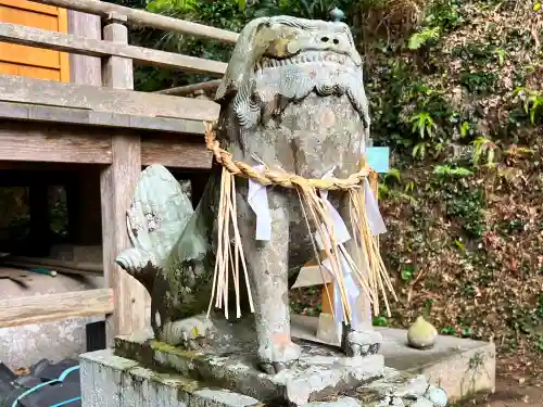 白鳥神社(長崎県)