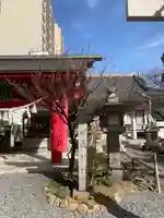 白山比咩神社のその他建物