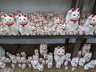 豪徳寺(東京都)