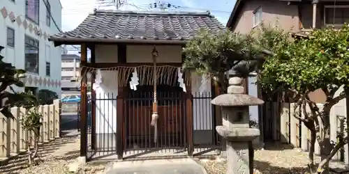 松尾神社(京都府)
