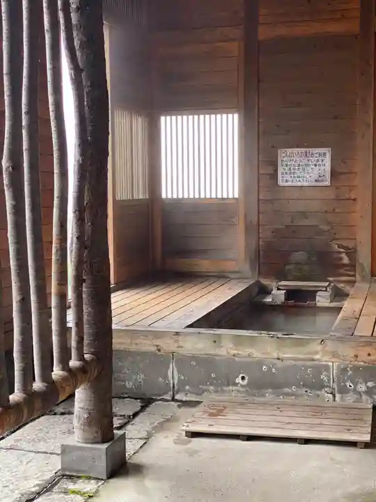 那須温泉神社(栃木県)