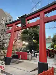 御霊神社(大阪府)