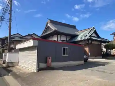 延命寺(神奈川県)