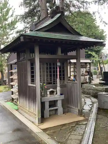 眞徳寺(神奈川県)