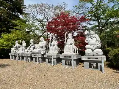天台宗 五大山 白毫寺(兵庫県)