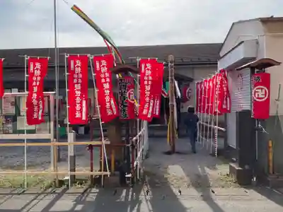 元町観音堂(高巖寺）(神奈川県)