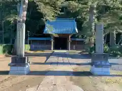 観福寺(千葉県)