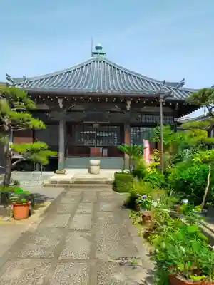 慈光円福院(和歌山県)