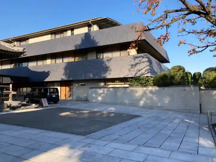 東円寺(東京都)