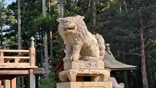 八坂神社(滋賀県)