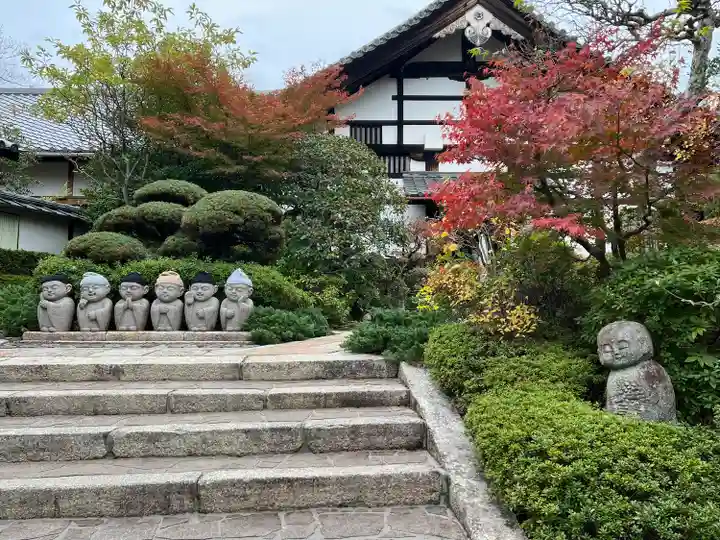 霊源院(京都府)