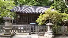 高徳院の建物その他