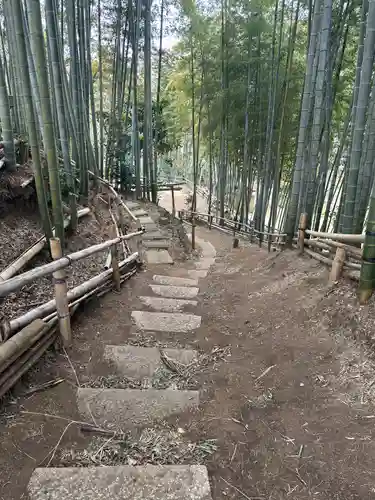 滝前不動尊(千葉県)