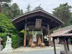 盛岡八幡宮(岩手県)