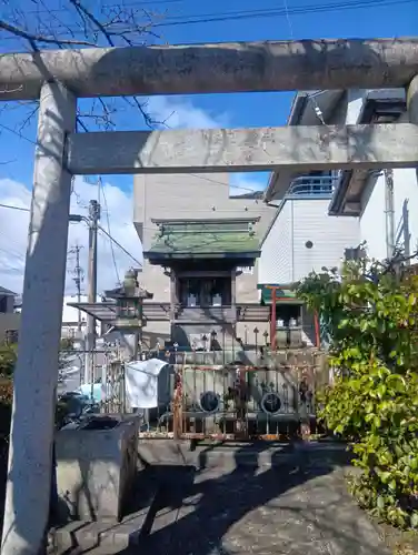 神社(岐阜県)