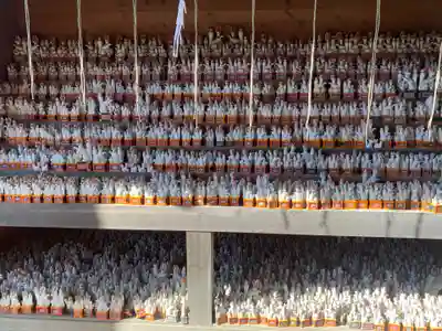 小泉稲荷神社(群馬県)