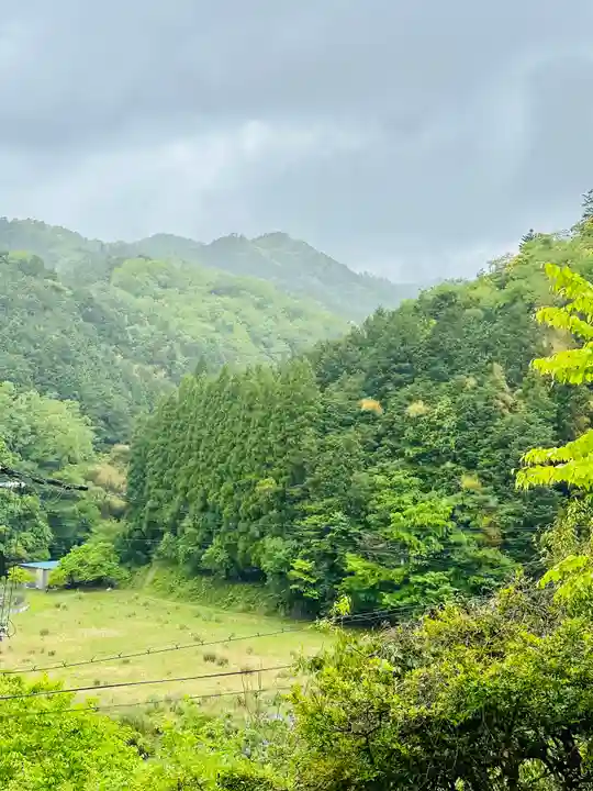 元伊勢内宮 皇大神社(京都府)