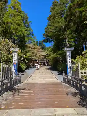 高野山金剛峯寺(和歌山県)