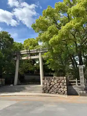 豊國神社(大阪府)