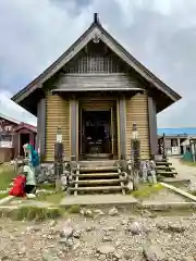 伊吹山（霊峰）(滋賀県)