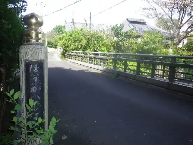 宝戒寺のその他建物