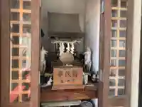 高明寺の末社・摂社