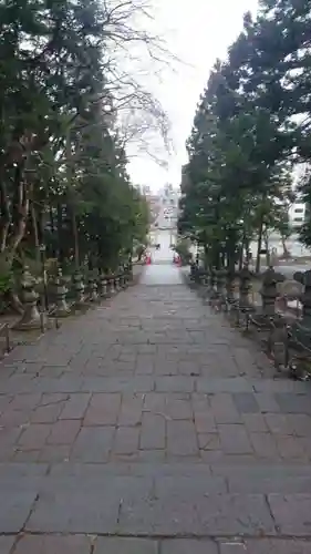 仙台東照宮のその他建物