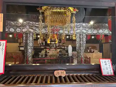 笠覆寺 (笠寺観音)(愛知県)