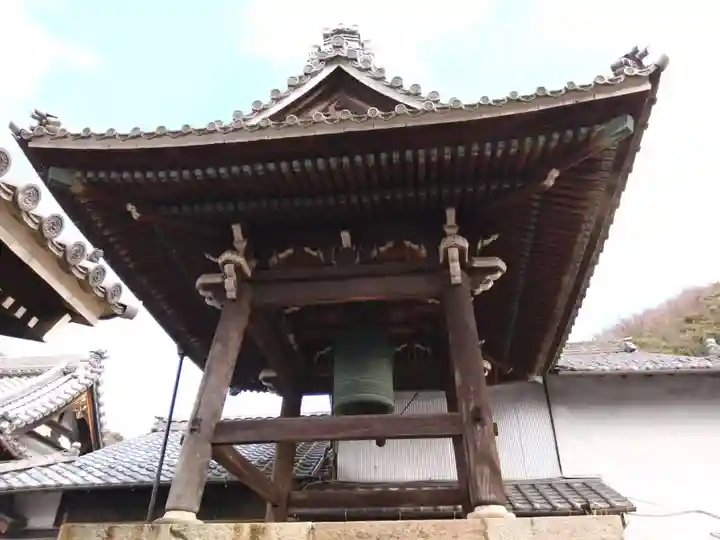 圓竜寺(岐阜県)