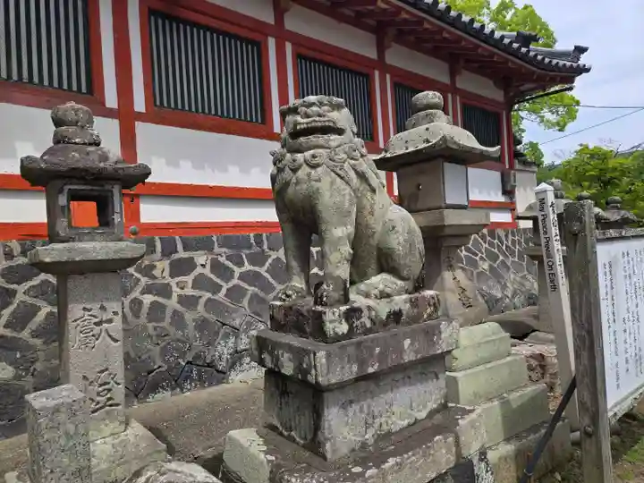 天神社(奈良県)