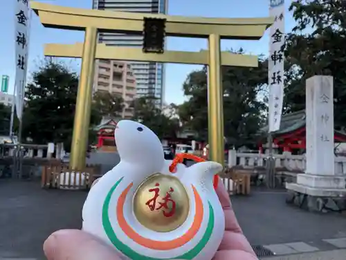 金神社(岐阜県)