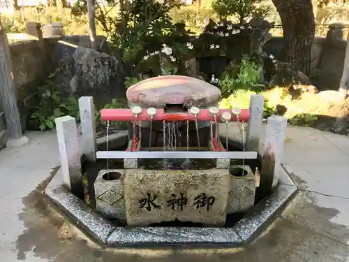 題経寺（柴又帝釈天）(東京都)