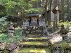 白髭神社(岐阜県)