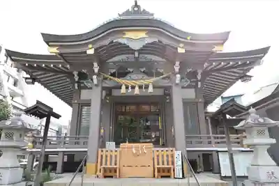 柏神社(千葉県)