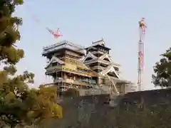 加藤神社(熊本県)