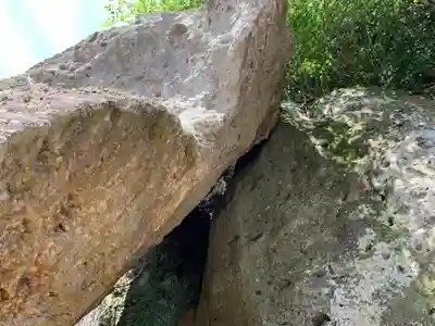 白方神社(福島県)